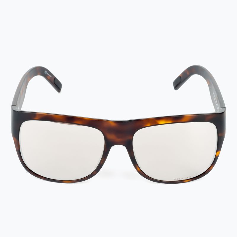 Слънчеви очила POC Want tortoise brown/brown/silver mirror 2