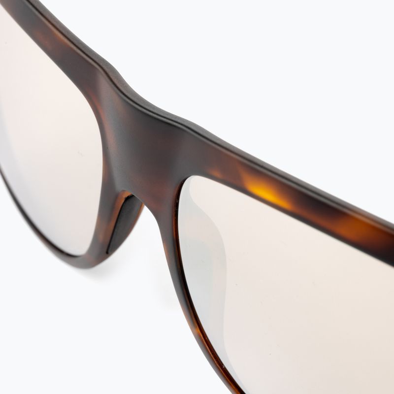 Слънчеви очила POC Want tortoise brown/brown/silver mirror 4