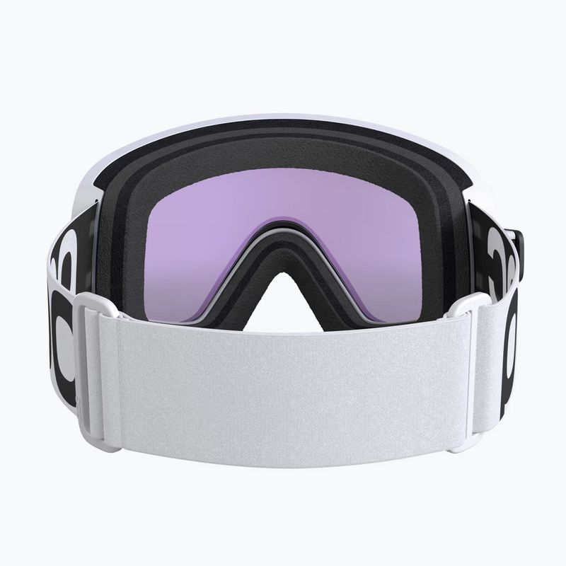 Скиорскa маска POC Vitrea WF hydrogen white/partly sunny blue 3