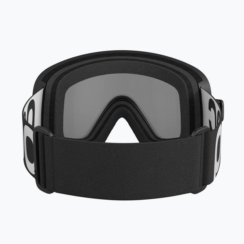 Скиорскa маска POC Vitrea WF uranium black/partly sunny grey 3