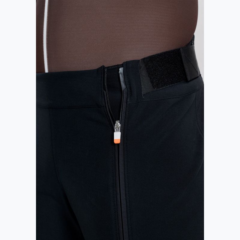 Мъжки ски къси панталони POC Race Shorts uranium black 5