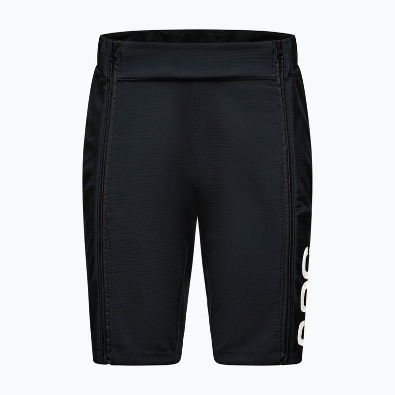 Мъжки ски къси панталони POC Race Shorts uranium black 6