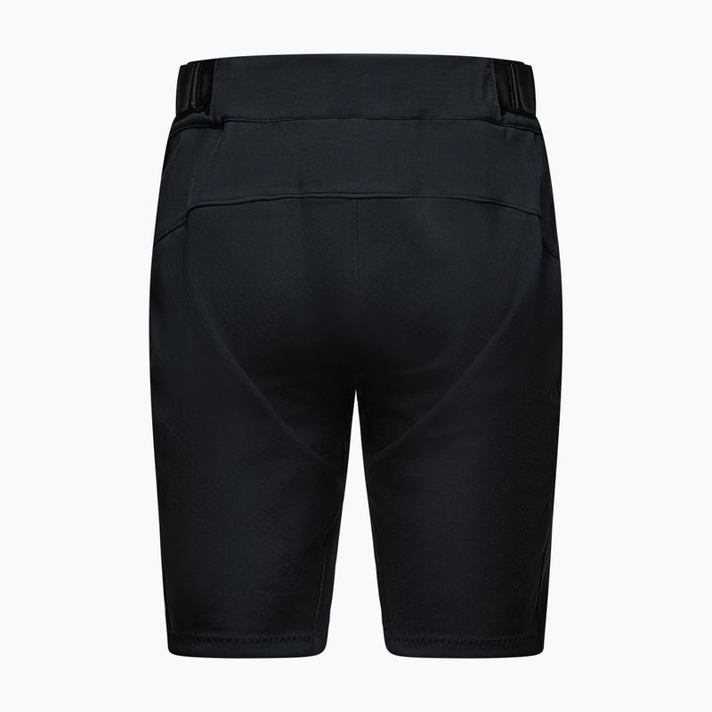 Мъжки ски къси панталони POC Race Shorts uranium black 7