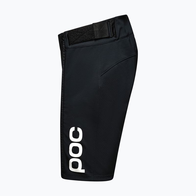 Мъжки ски къси панталони POC Race Shorts uranium black 8