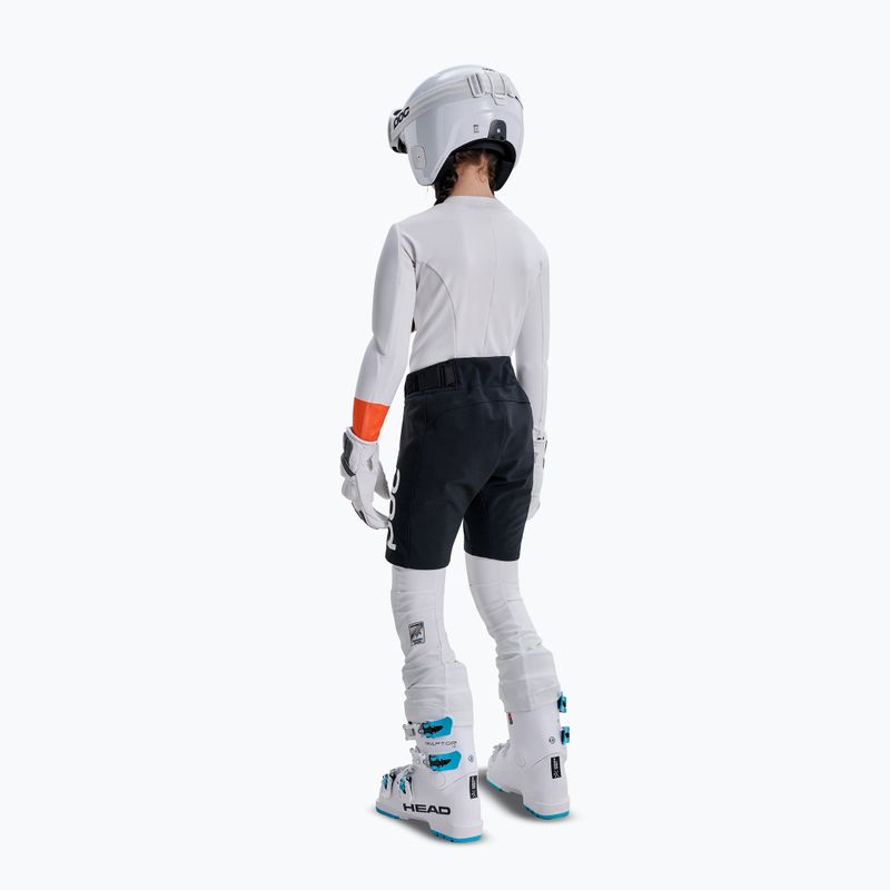 Детски ски панталони POC Race Shorts uranium black 5