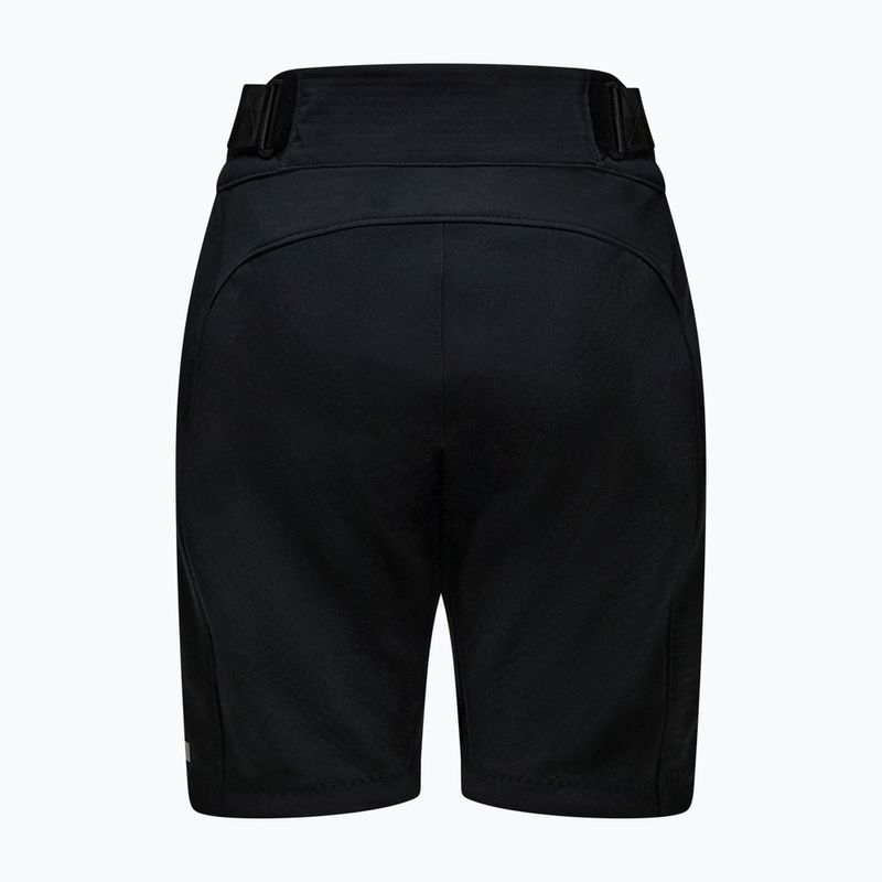 Детски ски панталони POC Race Shorts uranium black 7
