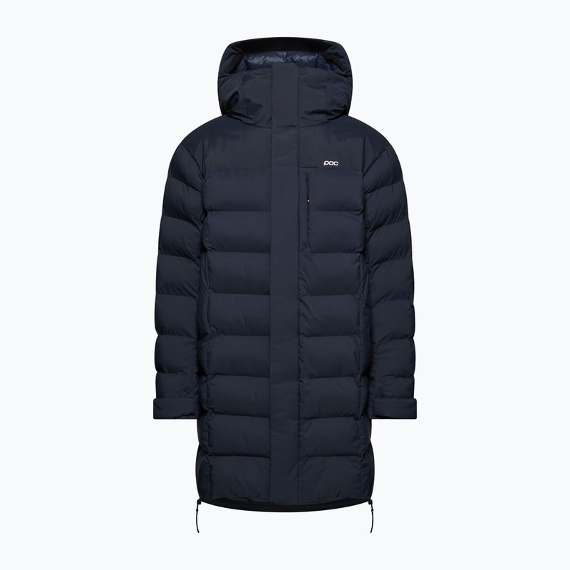 Мъжко скиорско яке POC Race Loft Parka apatite navy 7