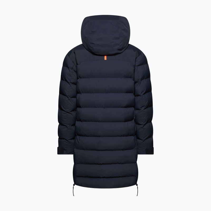 Мъжко скиорско яке POC Race Loft Parka apatite navy 8