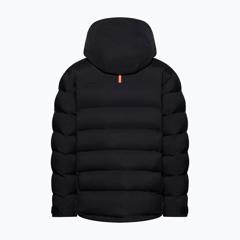 Мъжко скиорско яке POC Loft uranium black 2