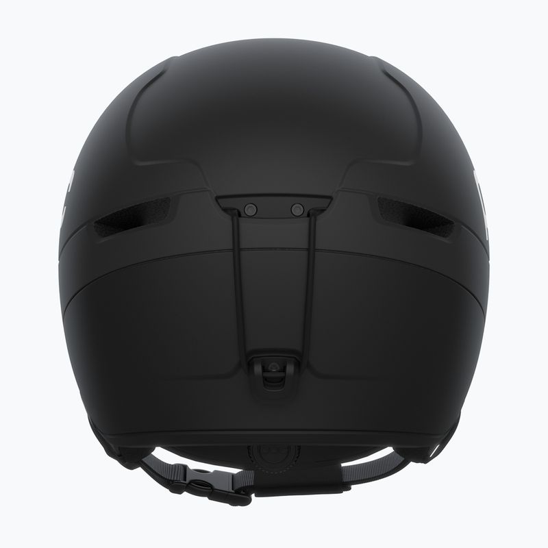 Скиорска каска POC Obex Contour uranium black matt 4