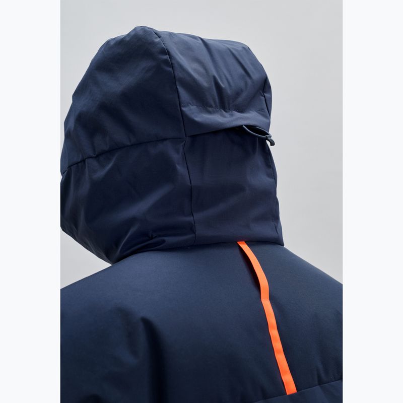 Мъжко скиорско яке POC Loft apatite navy 5