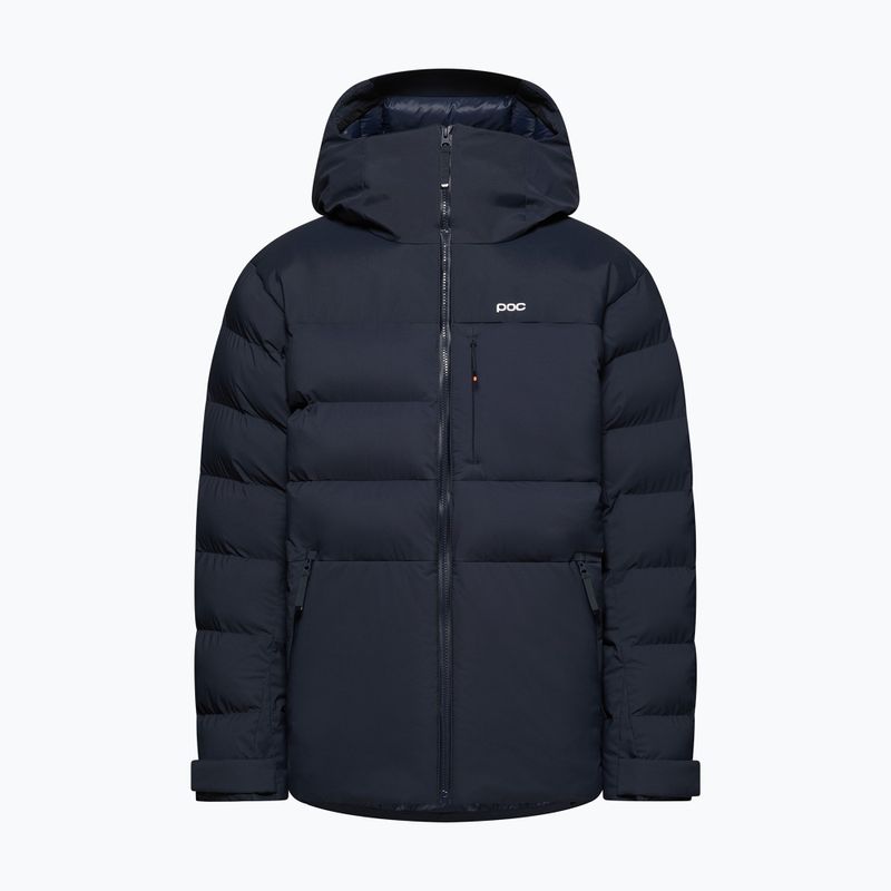 Мъжко скиорско яке POC Loft apatite navy 7