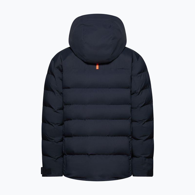 Мъжко скиорско яке POC Loft apatite navy 8