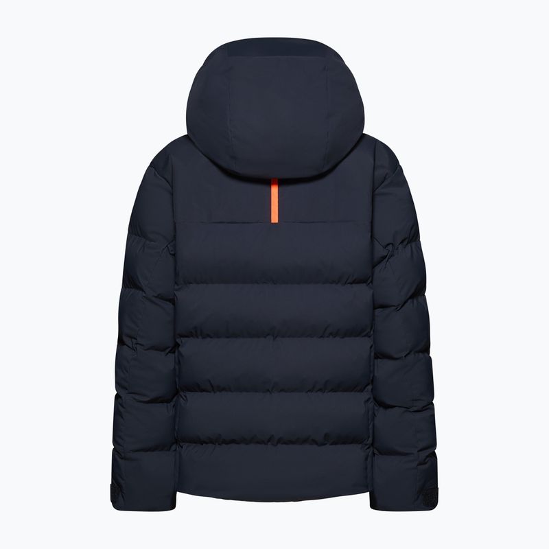 Дамско скиорско яке POC Loft apatite navy 9