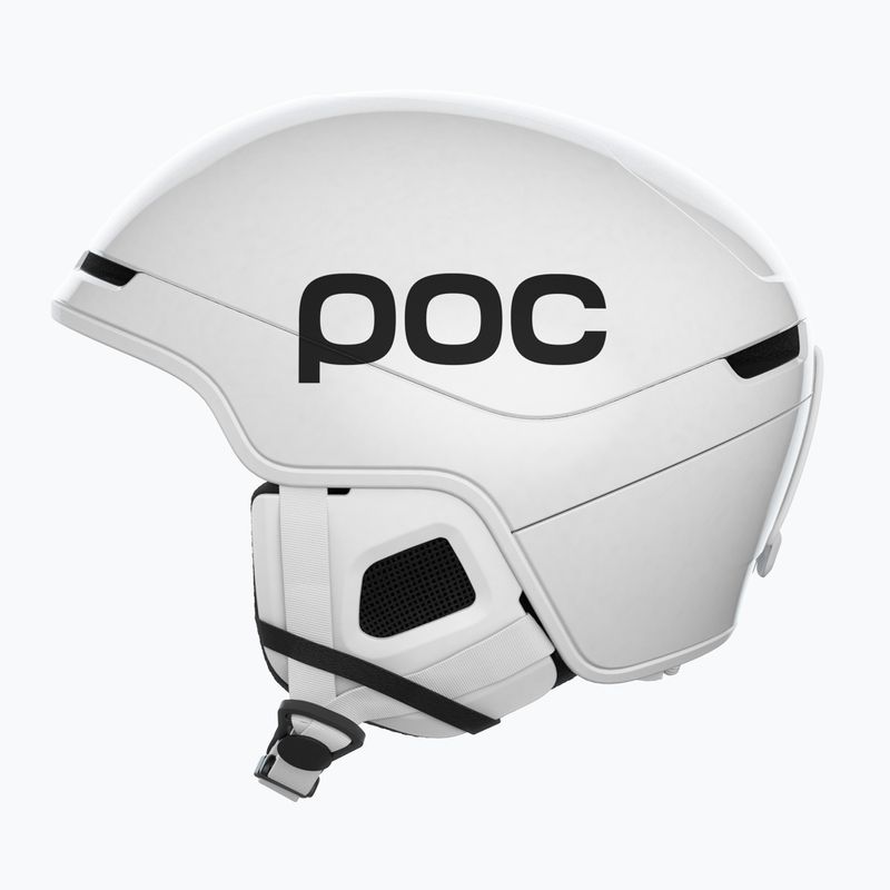 Скиорска каска POC Obex Contour hydrogen white 2