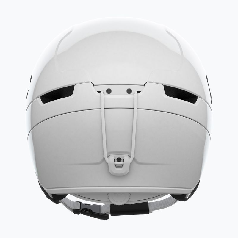 Скиорска каска POC Obex Contour hydrogen white 4