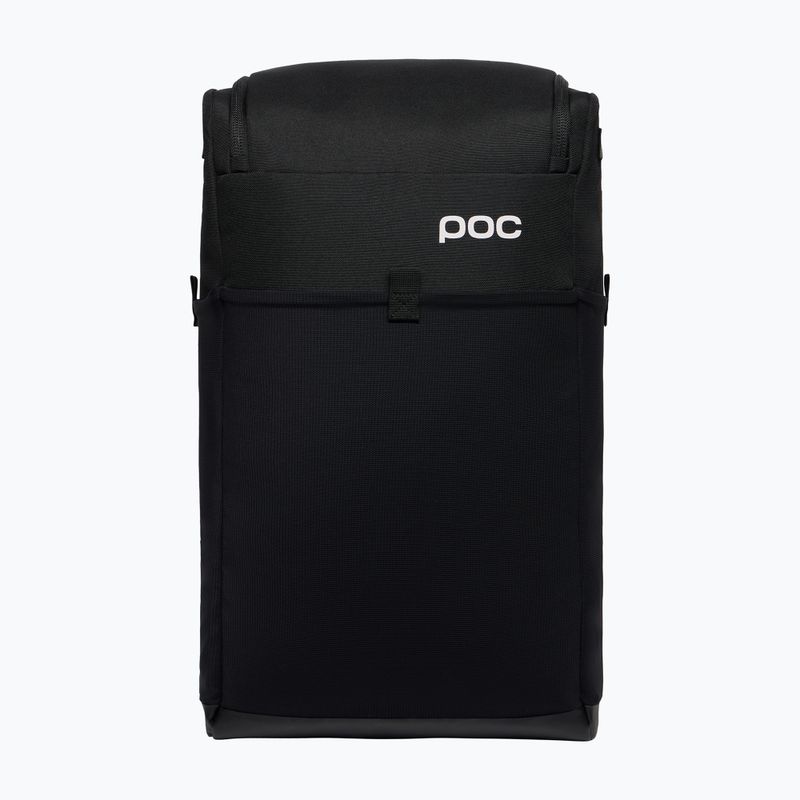 Скиoрска раница POC Race 90 uranium black 3