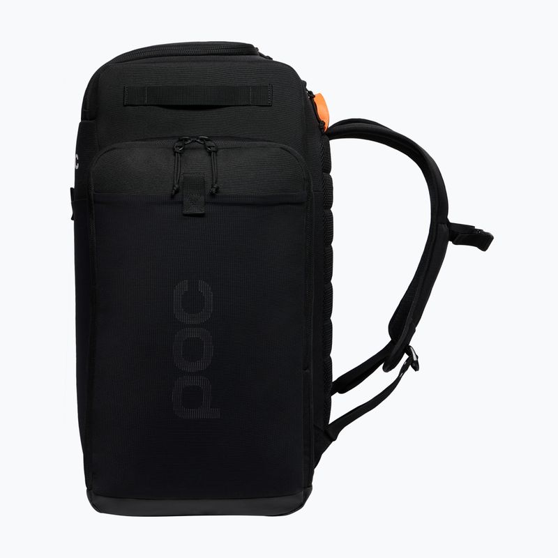 Скиoрска раница POC Race 90 uranium black 5