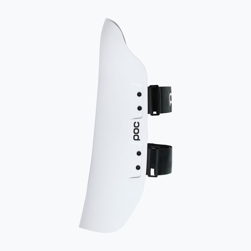 Протектори за подбедрица POC Shins Race hydrogen white 3