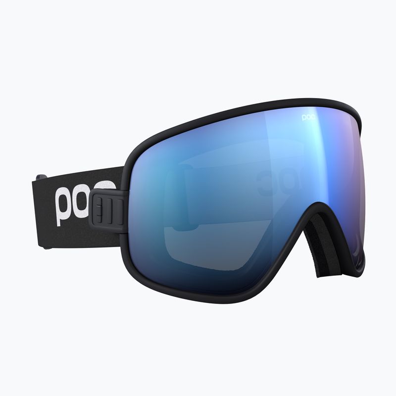 Скиорскa маска POC Vitrea Mid uranium black/partly sunny blue 3