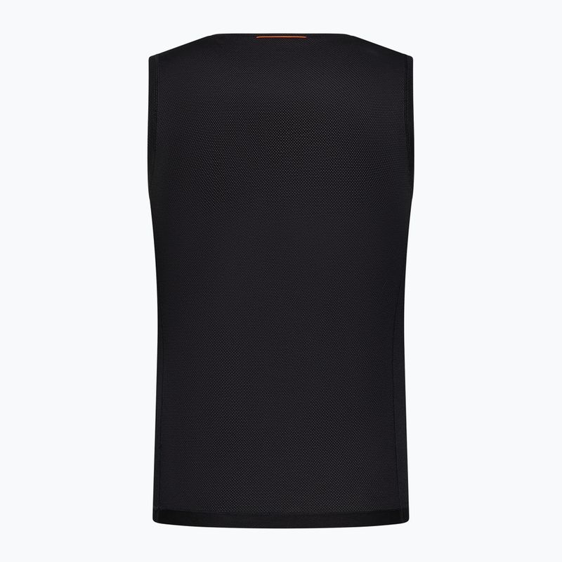 Мъжка фланелка за колоездене POC Layer Mid uranium black 6