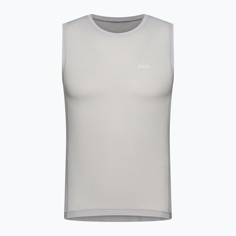 Мъжка фланелка за колоездене POC Layer Mid granite grey 6