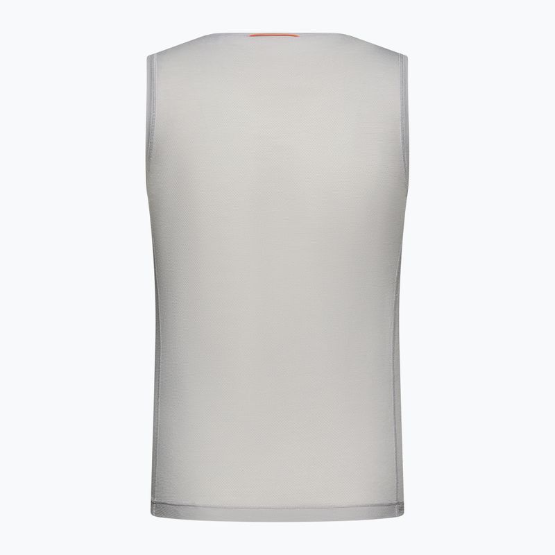 Мъжка фланелка за колоездене POC Layer Mid granite grey 7