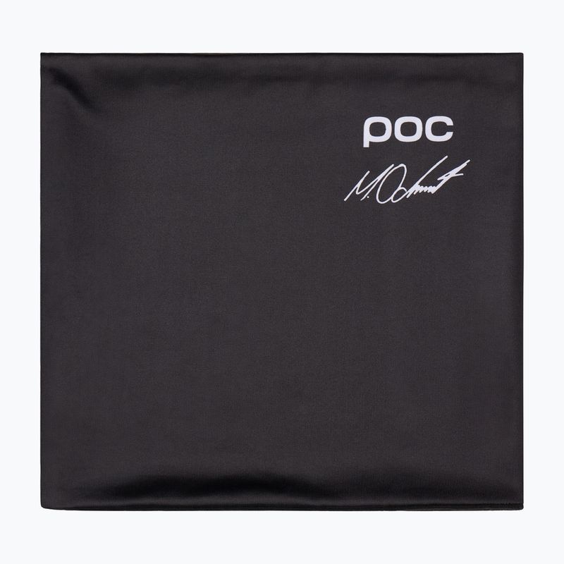 Шал комин POC Neck Warmer Marco Odermatt Ed. Uranium Black/Podium Gold 3