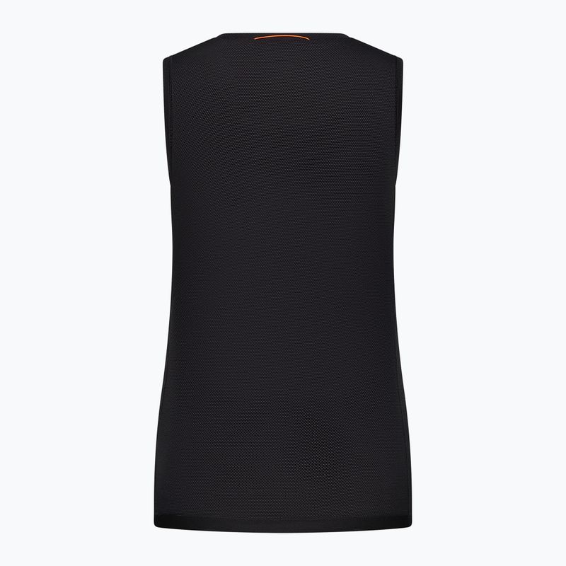 Дамска фланелка за колоездене  POC Layer Mid uranium black 7