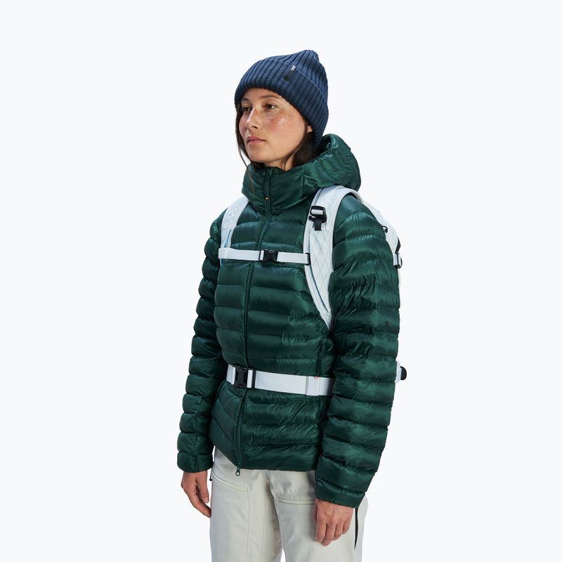 Зимна шапка POC Beanie Short pargasite green 3