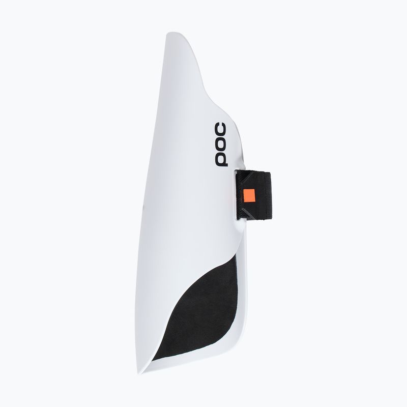 Протектори за предмишници POC Forearm Race hydrogen white 3