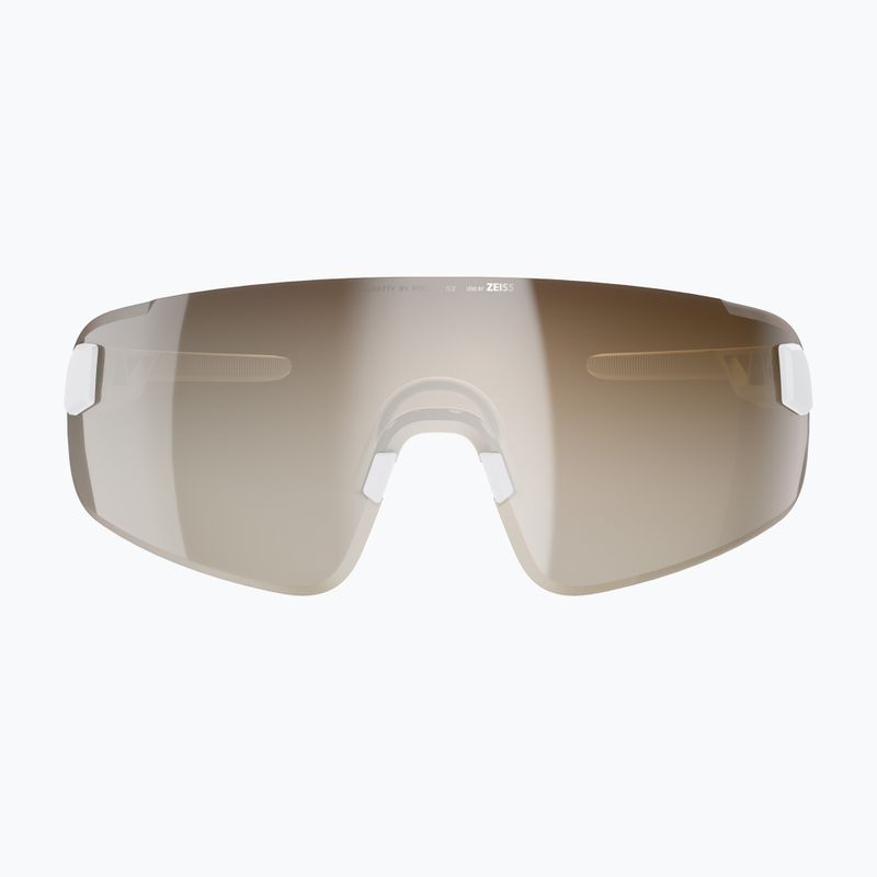 Слънчеви очила POC Elicit Toric hydrogen white/clarity trail /partly sunny silver 2