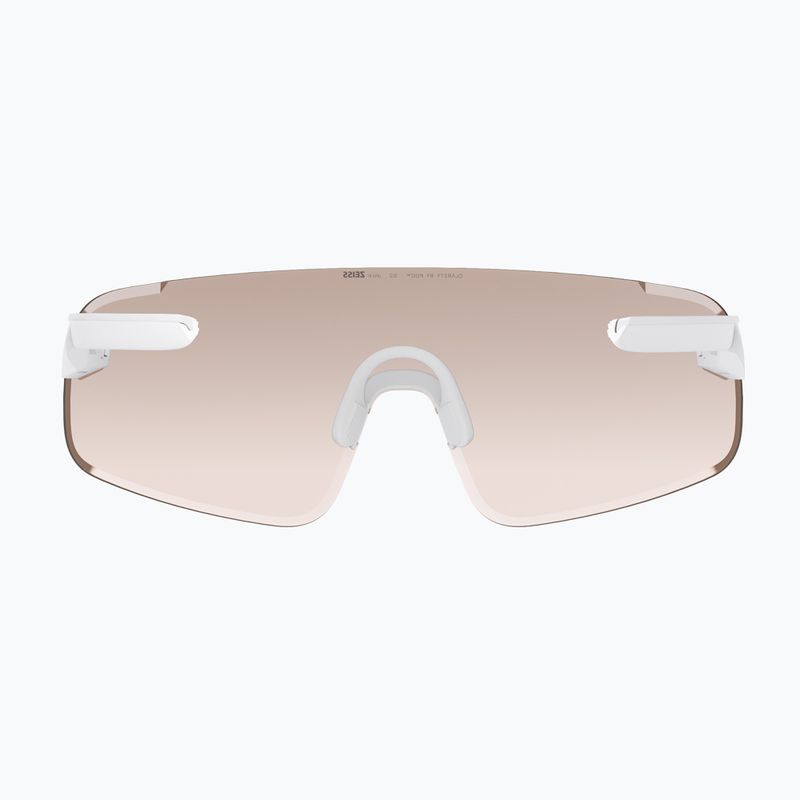 Слънчеви очила POC Elicit Toric hydrogen white/clarity trail /partly sunny silver 3