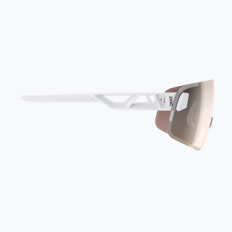 Слънчеви очила POC Elicit Toric hydrogen white/clarity trail /partly sunny silver 4