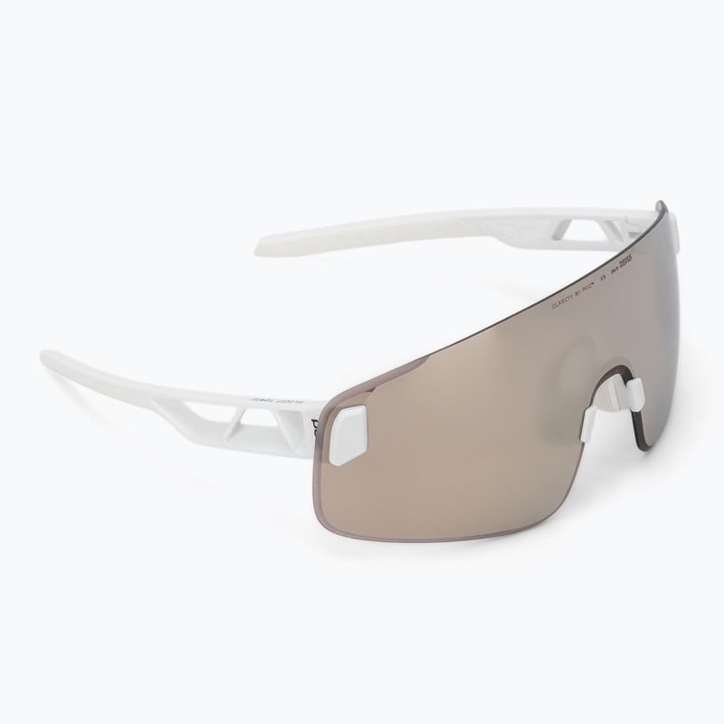 Слънчеви очила POC Elicit Toric hydrogen white/clarity road/sunny silver