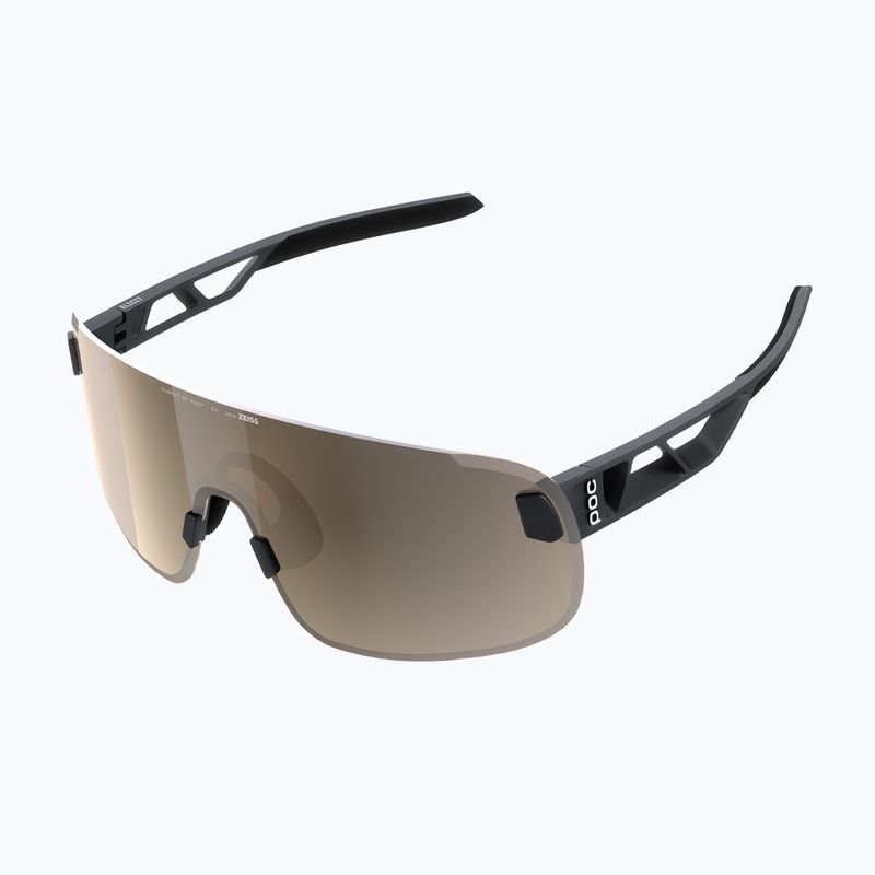 Слънчеви очила POC Elicit uranium black/clarity trail/partly sunny silver
