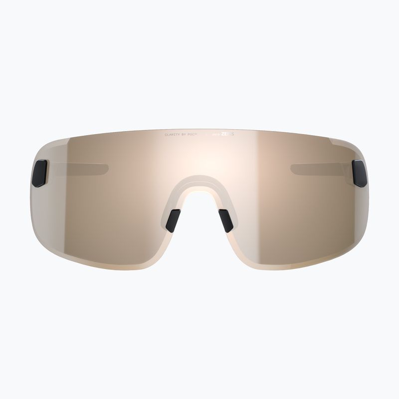 Слънчеви очила POC Elicit uranium black/clarity trail/partly sunny silver 2