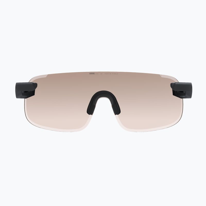 Слънчеви очила POC Elicit uranium black/clarity trail/partly sunny silver 3