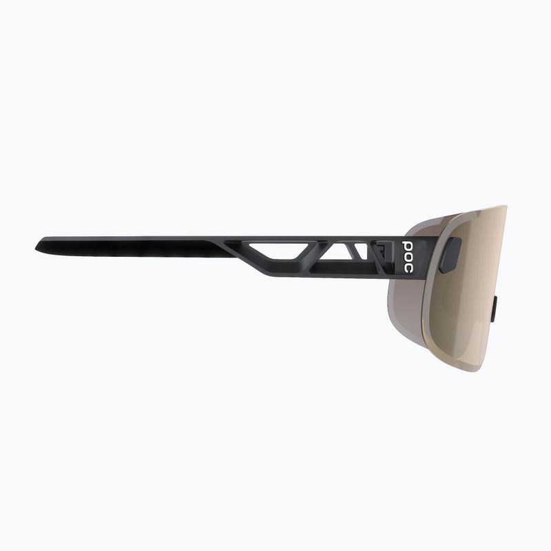 Слънчеви очила POC Elicit uranium black/clarity trail/partly sunny silver 4