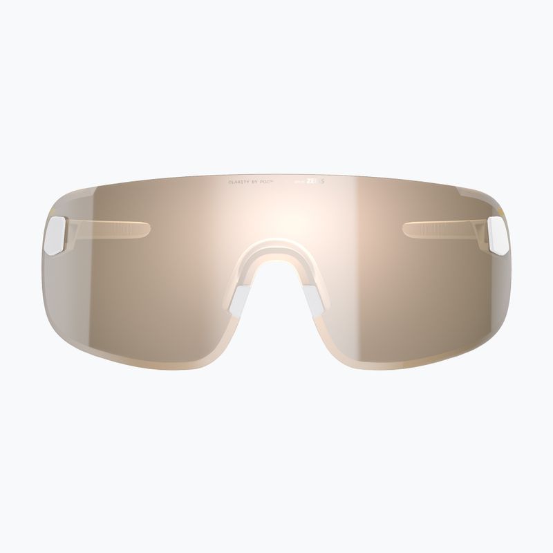 Слънчеви очила POC Elicit hydrogen white/clarity trail /partly sunny silver 2