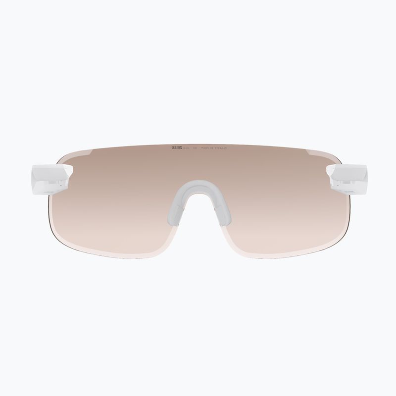 Слънчеви очила POC Elicit hydrogen white/clarity trail /partly sunny silver 3