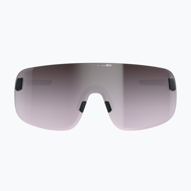 Слънчеви очила POC Elicit uranium black/clarity road/sunny silver 2