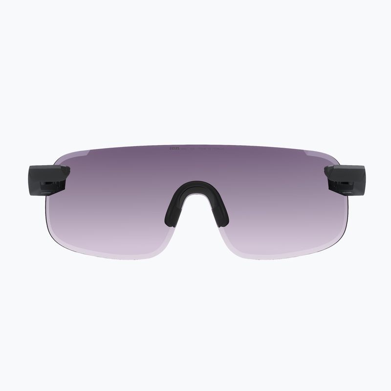 Слънчеви очила POC Elicit uranium black/clarity road/sunny silver 3