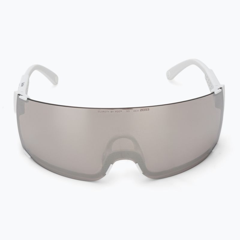 Слънчеви очила POC Propel hydrogen white/clarity road/sunny silver 3