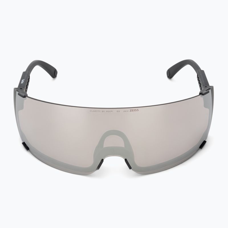 Слънчеви очила POC Propel uranium black/clarity road/sunny silver 3