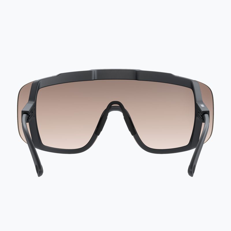 Слънчеви очила POC Devour uranium black/clarity trail/partly sunny silver 3