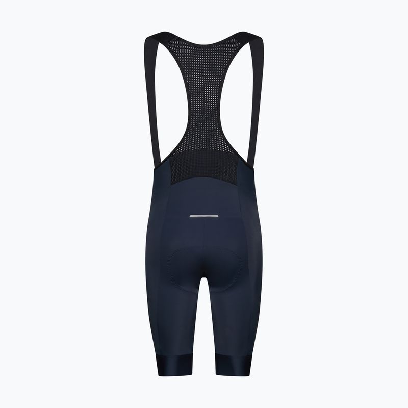 Мъжки шорти за колоездене POC Cadence Bib apatite navy 2