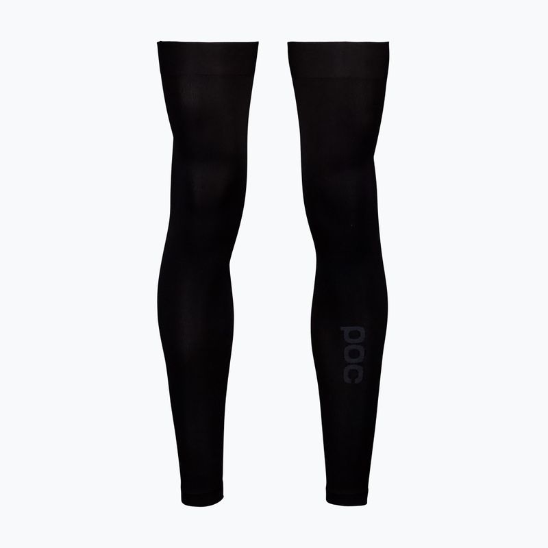 Велосипедни крачоли POC Cadence Leg Warmer uranium black 2