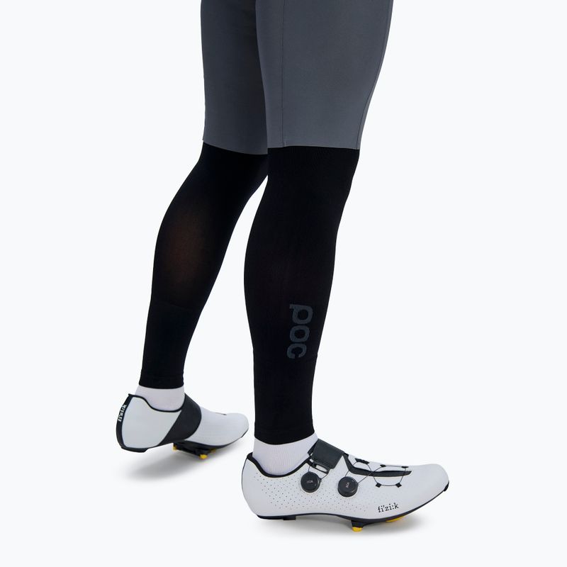 Велосипедни крачоли POC Cadence Leg Warmer uranium black 3