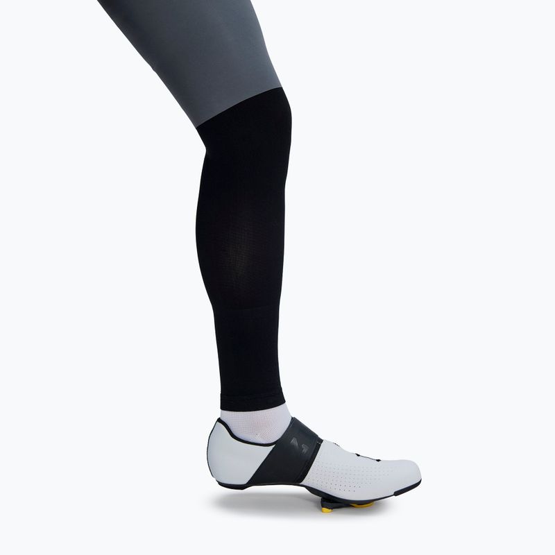 Велосипедни крачоли POC Cadence Leg Warmer uranium black 4